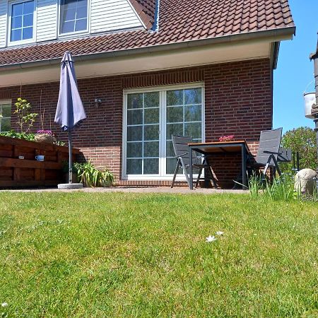 Appartamento Ferienwohung Charlotte Usedom Town Esterno foto