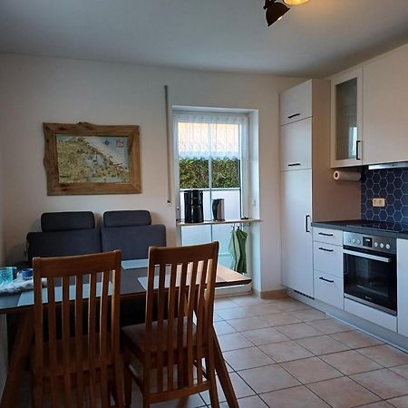 Appartamento Ferienwohung Charlotte Usedom Town Esterno foto